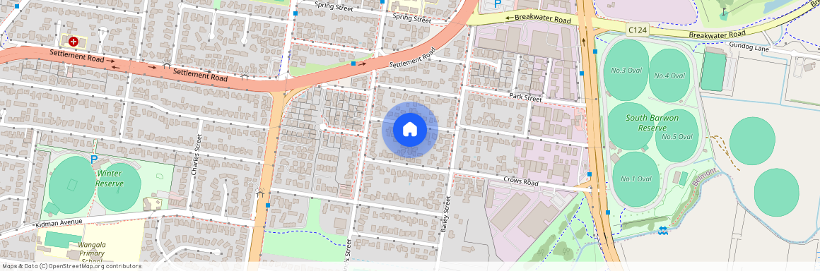 9 Cornish Avenue, Vic 3216, Belmont