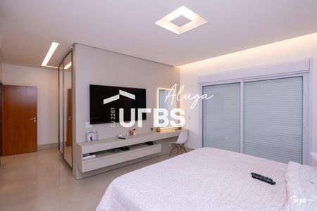 Condomínio Fechado, 382 m², 3 qts, 4 banh., 2 vagas, Residencial Aldeia do Vale - Photo 5
