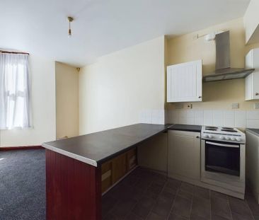 1 bedroom flat to rent - Photo 6