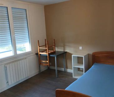 Location appartement 5 pièces - 65m² à Saint nazaire (44600) - Photo 6