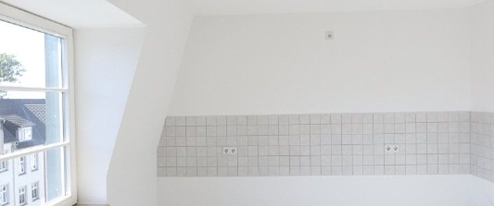 * * * EINBAUKÜCHE - MAISONETTE - DACHTERRASSE - KAPPEL * * * - Photo 1