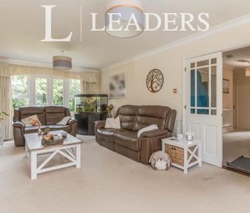 5 bedroom house to rent - Photo 2