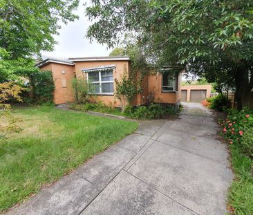 10 Evans Street, Chadstone VIC 3148 - House For Rent | Domain - Photo 1