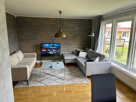 Bäckgatan, Sandviken - Foto 1