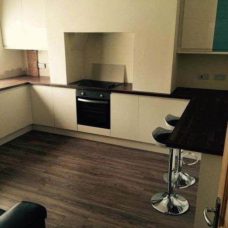 1 bedroom in a house share to rent - Photo 4