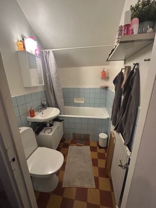 Engelbrektsgatan 74A - Photo 1