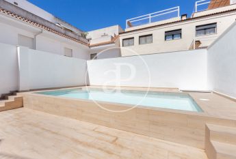 Flat for rent with Terrace in L'Eliana