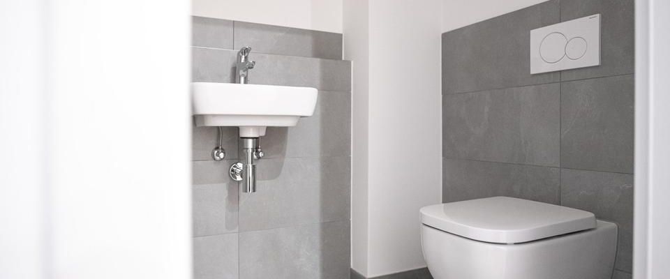 Exklusive 3- Zimmer Wohnung mit Balkon in Chemnitz Hilbersdorf - Foto 1