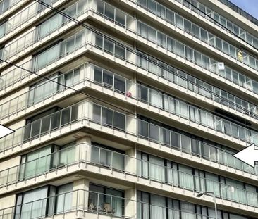 Appartement te huur in Wenduine voor € 980 met 2 slaapkamers - Photo 1