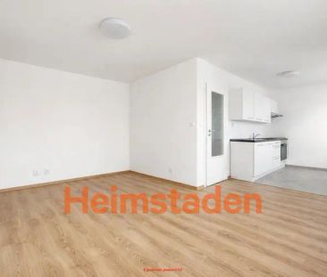 Pronájem bytu 2+kk 38 m - Photo 1