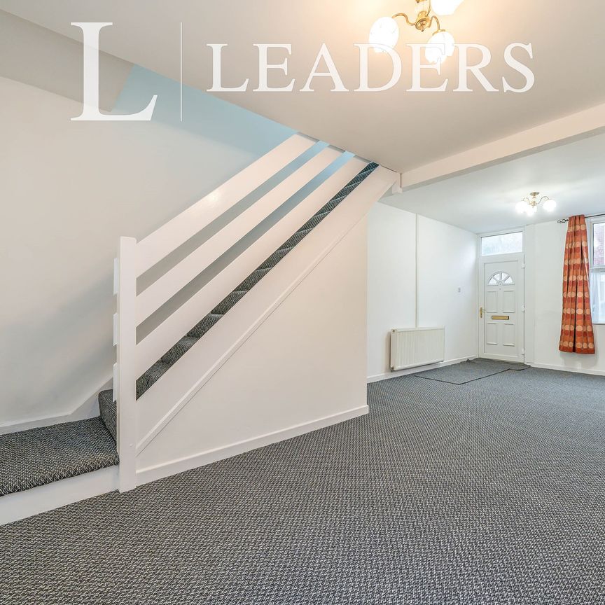 2 bedroom house to rent Fairclough Avenue, Warrington, WA1 - Photo 1