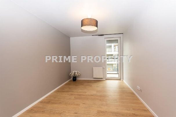 Mieszkanie Kraków Krowodrza powierzchnia 62.0 m² C389-WM-52478 - Photo 1