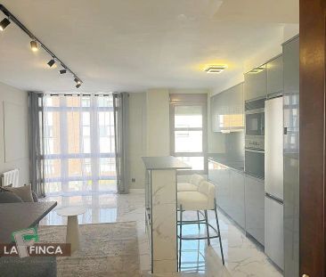 Piso de alquiler en Luis Suarez Ximielga, Viella - Granda - Meres - Foto 2