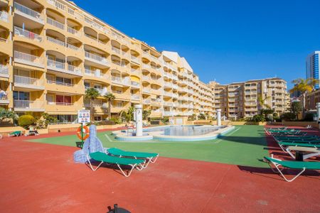 Apartamento de alquiler en Carrer Corbeta, 10, Calp, Spain, -1, Zona Pueblo - Photo 4