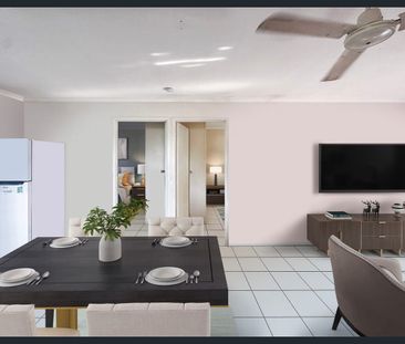 Low set two bedroom unit - Photo 2