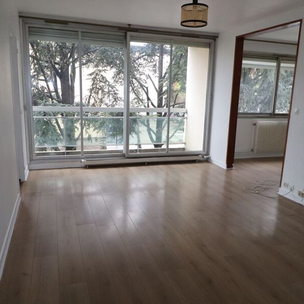 Appartement à louer 3 pièces • 54,80 m2 Reims - Photo 1