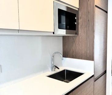 Piso de alquiler en Carrer de Sant Vicent Màrtir, La Creu Coberta - Foto 6