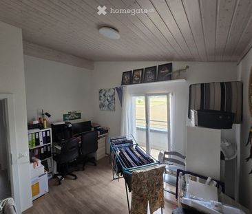 Bel appartement en attique 3.5 pièces pour le 1er novembre - Foto 5