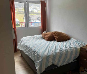 4.5 Zimmer, 120 m², 2. Stock - Photo 3