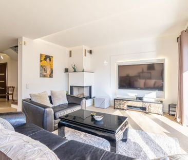 Warszawa, Wilanów, Warszawa, Wilanów - Фото 1