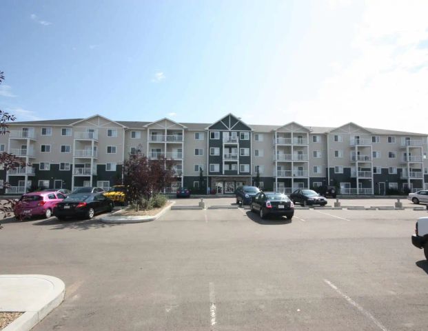 Timberstone Village — 1 Bedroom & 1 Bathroom - Photo 1