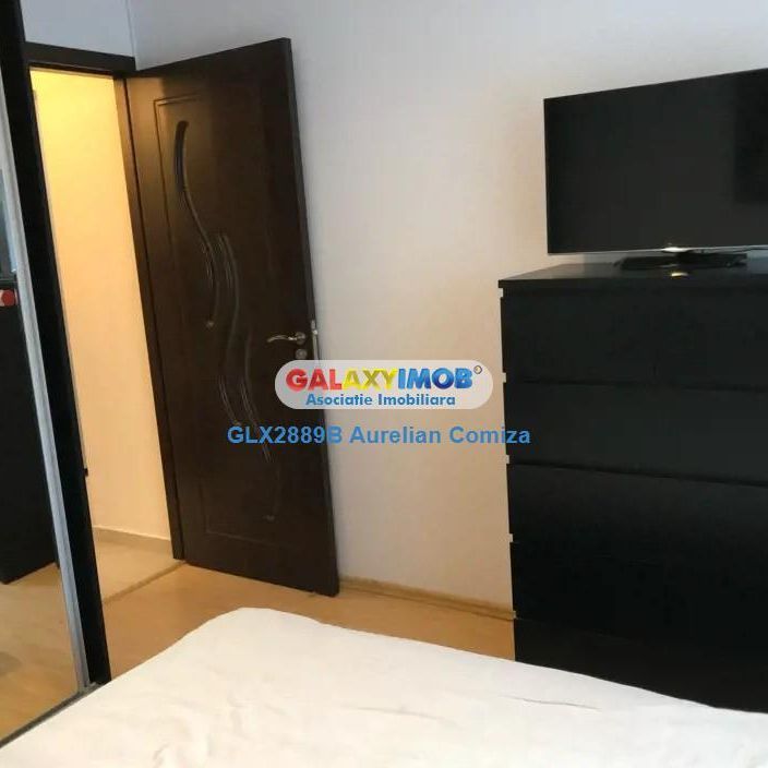 Inchiriere apartament 2 camere decomandat Crangasi - Photo 1