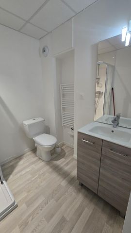 Location Appartement 1 pièce 32m² LA ROCHE SUR YON 85000 - Photo 2