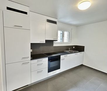 Chemin de Boissonnet 63, 1010 LAUSANNE | Appartement 3 pièces - Foto 5