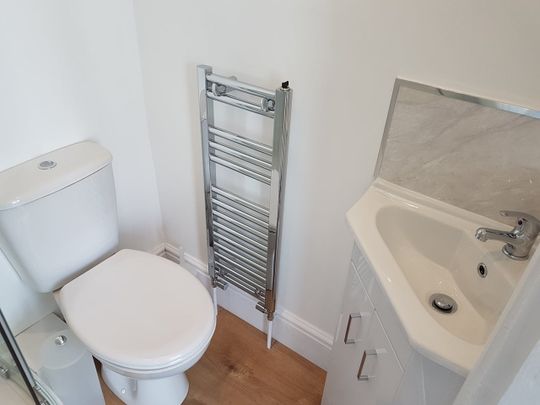 Room in a Shared House, Walsgrave Road, CV2 - Photo 1