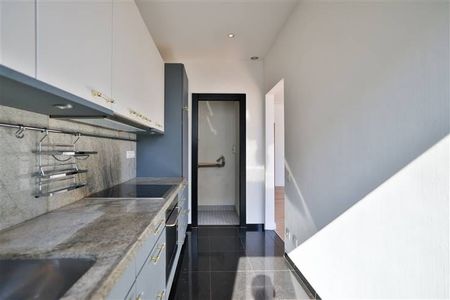 Appartement te huur - Foto 5