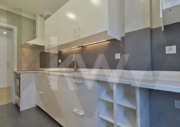 Apartamento T2 em Lisboa