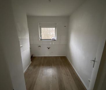 Demnächst frei! 3-Zimmer-Wohnung in Eschweiler Hücheln - Photo 5