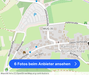 Ferienwohnung für wochenendheimfahrer - Foto 1