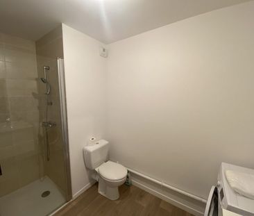 Appartement 3 pièces – 60 m² environ à Vannes (ref : 34873) - Photo 3