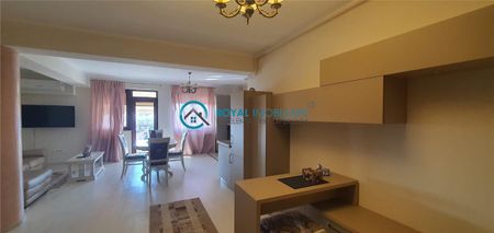 Royal Imobiliare Inchirieri Apartamente Lux 3 camere - Photo 5