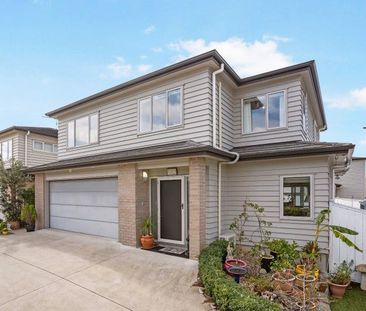 Freemans Bay, 4 bedrooms - Photo 1