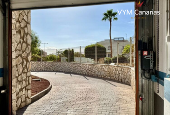 Apartment San Remo, Palm Mar, Arona