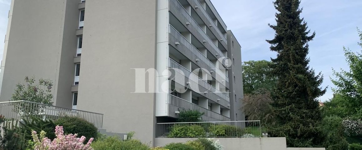 3.5 Zimmer, 67 m², 3. Stock - Photo 1