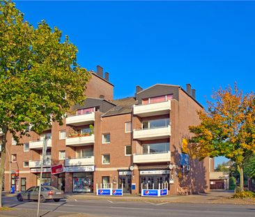 2-Zimmer-Wohnung in Duisburg Alt-Homberg - Photo 2