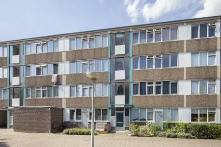 Te huur: Appartement Grootzeil in Amsterdam - Foto 4