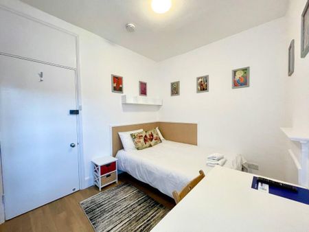 Studio to rent - Photo 3