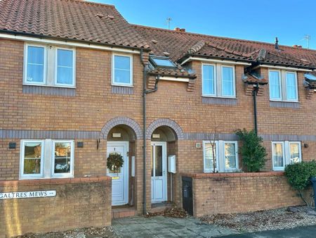 Galtres Mews, East Avenue, Easingwold - Photo 4