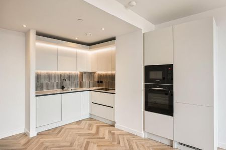 1 bedroom flat to rent - Photo 3