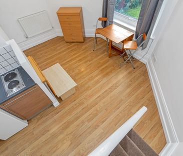 Studio Flat, Fitzjohns Ave, NW3 - Photo 6