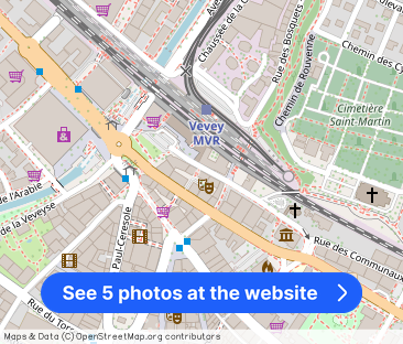 3 Zimmer, 65 m² - Photo 1