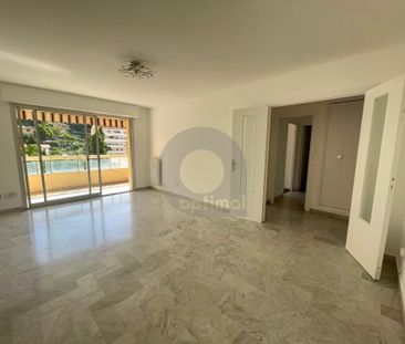 Location Appartement 2 pièces 45m² MENTON 06500 - Photo 1