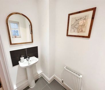 Brookwood Farm Drive, Knaphill, Woking, Surrey, GU21 2FT - Photo 1