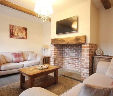 3 bedroom cottage to rent - Photo 1