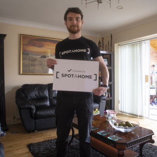 Room for rent in cosy 2-bedroom house in Citywest - Photo 1