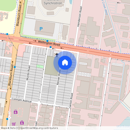 7/4-8 Renver Road, Vic 3168, Clayton